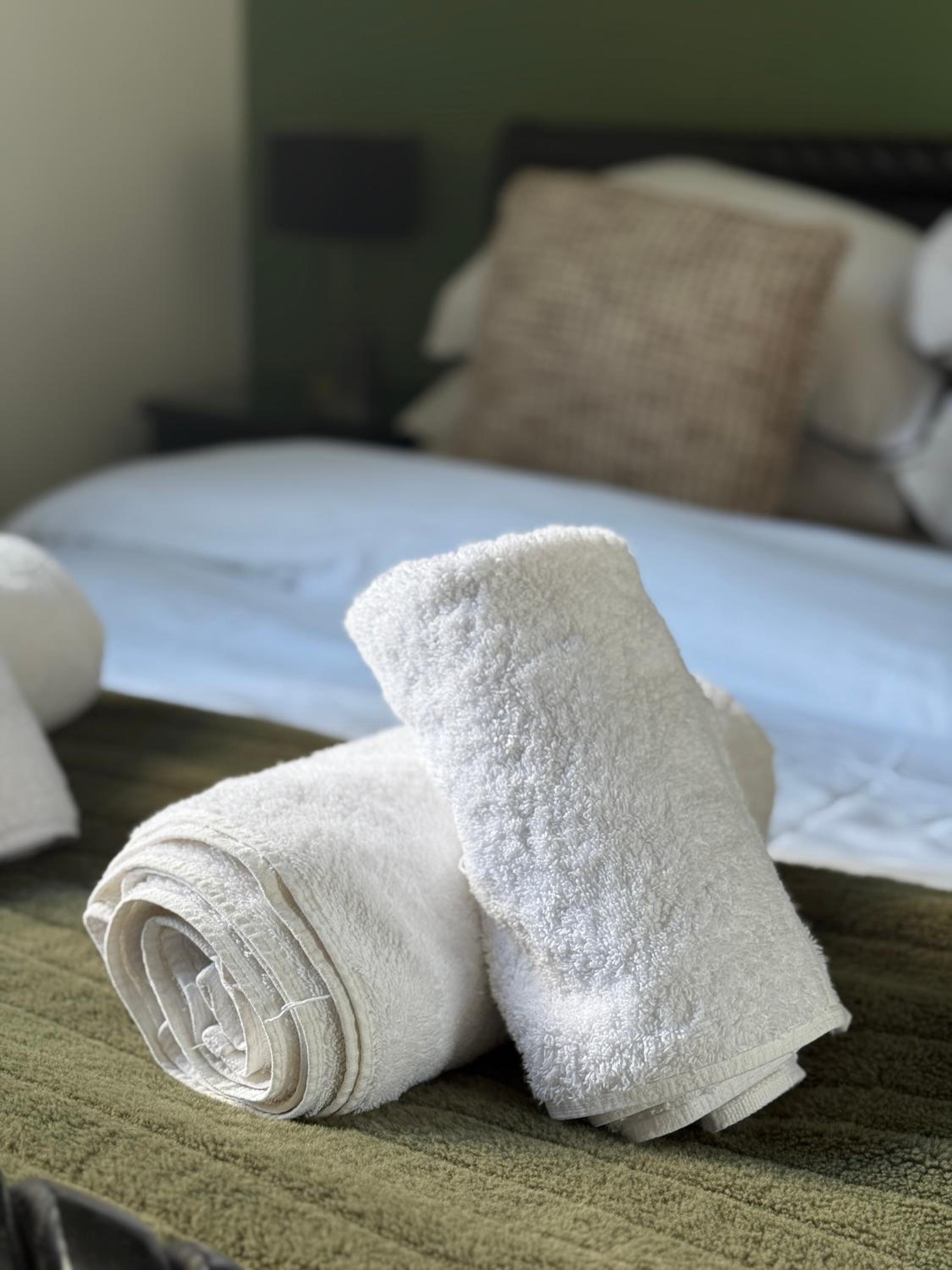Shemara rooms