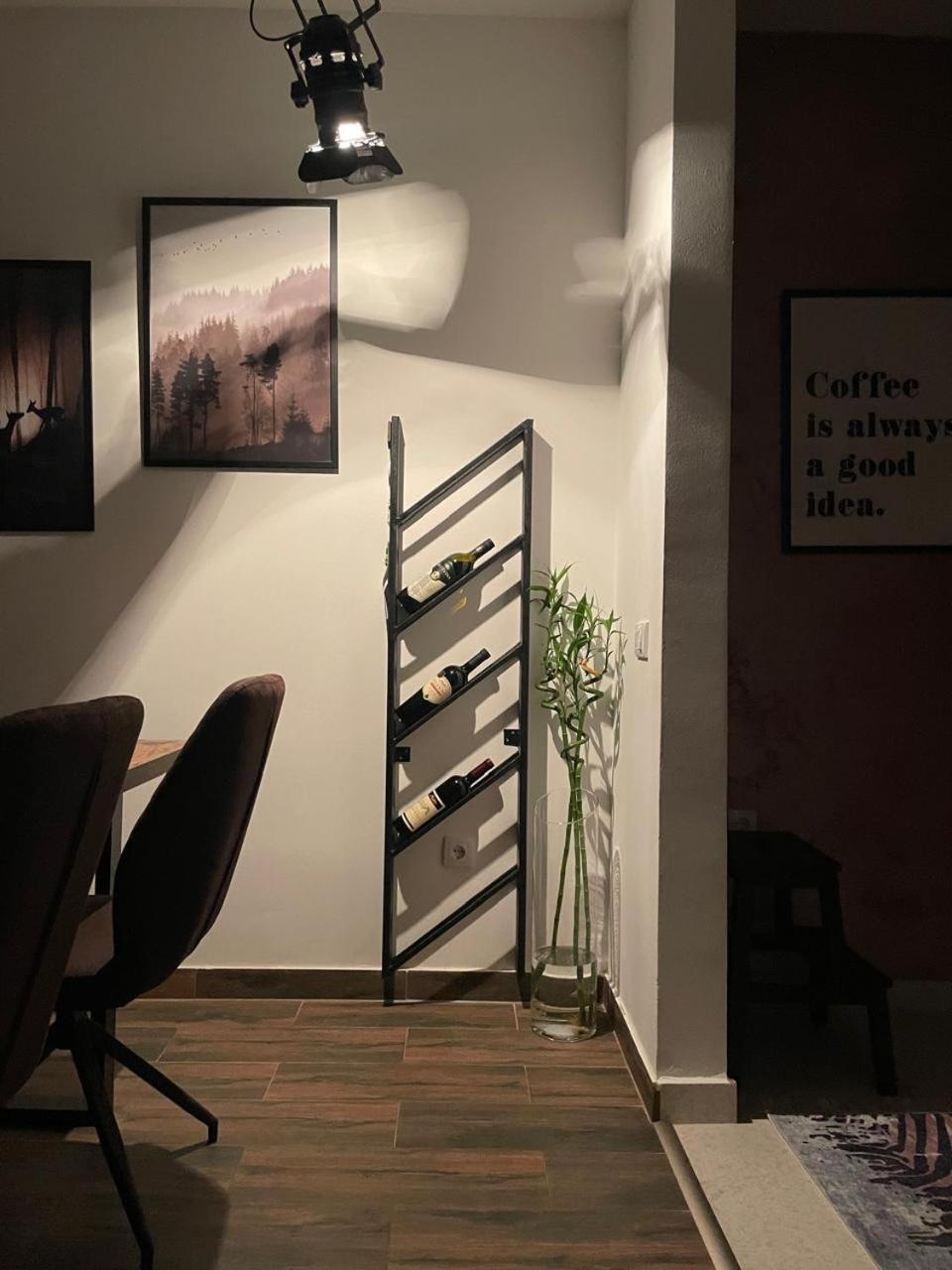 Apartman Viktorija