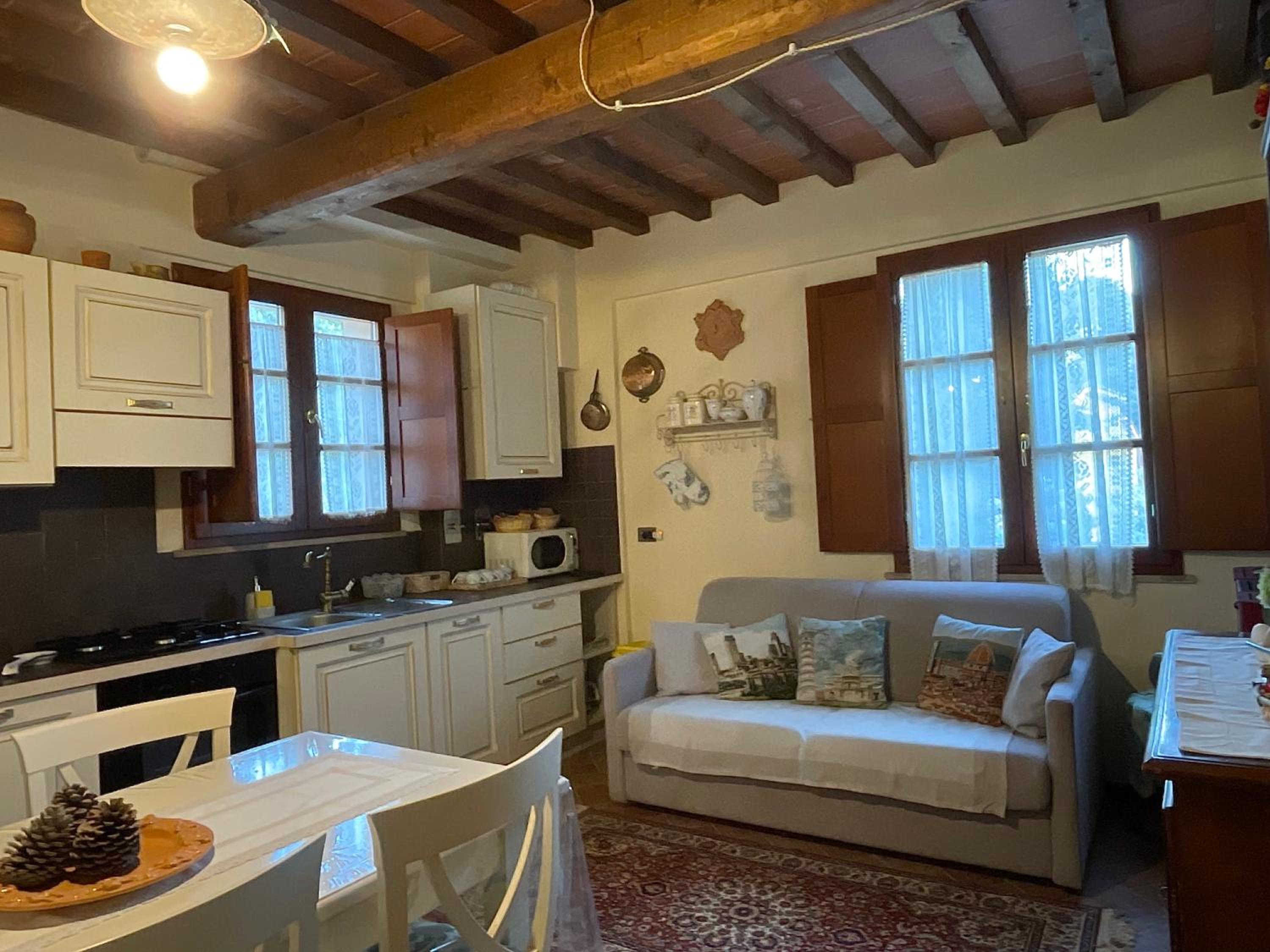 Casa Leonardo