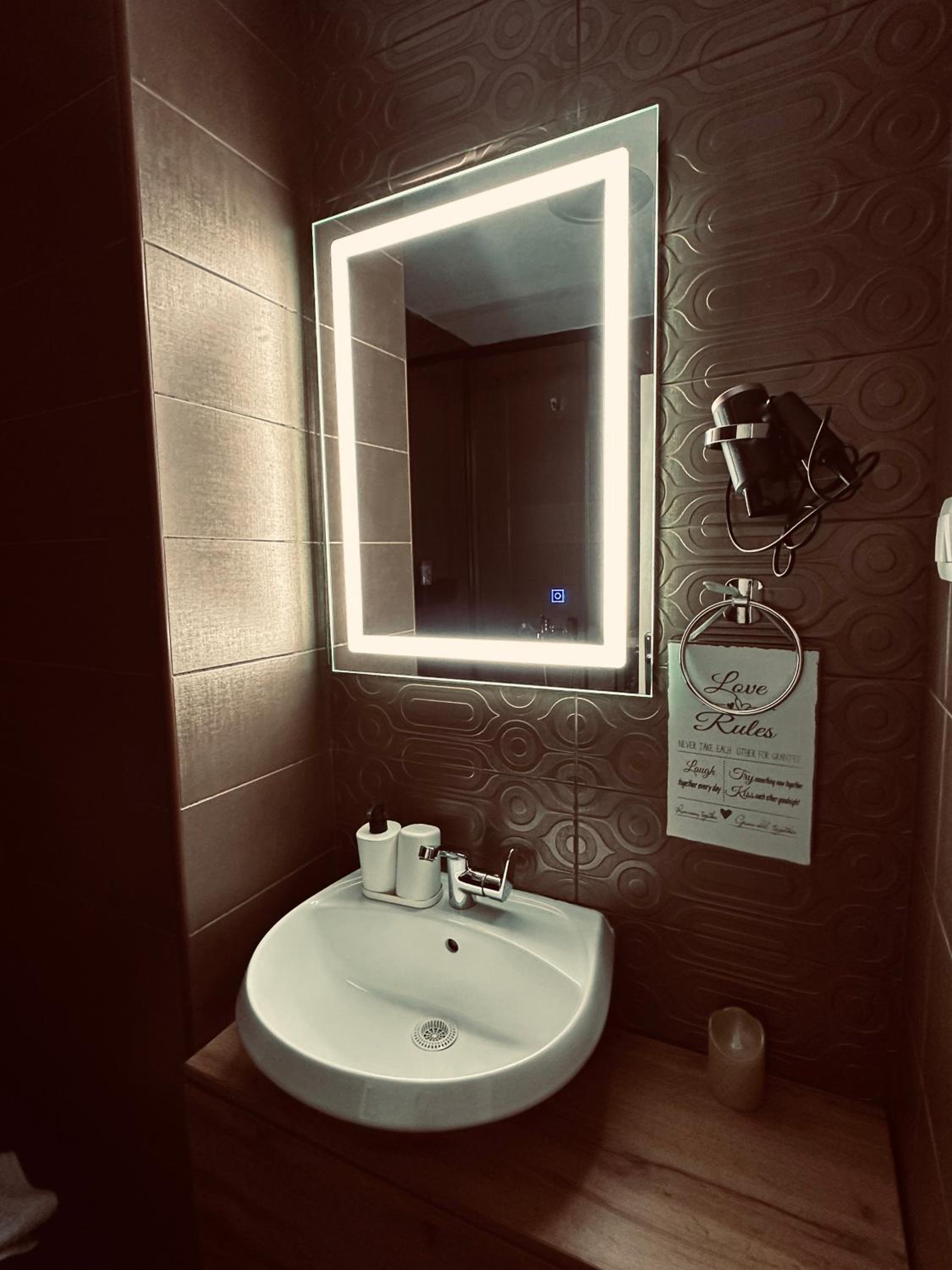 Apartman Viktorija
