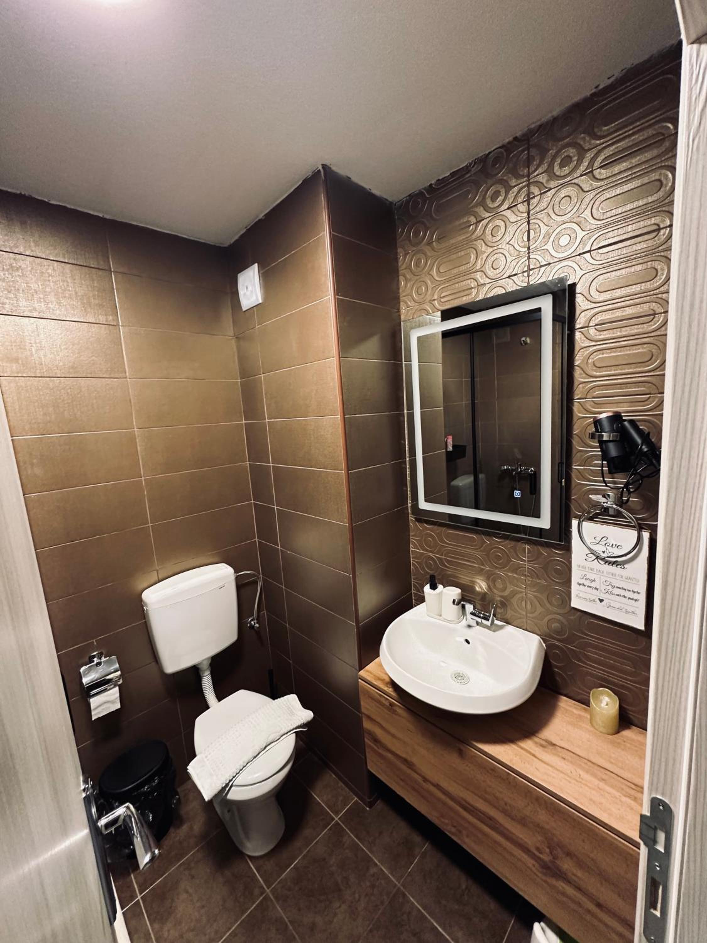 Apartman Viktorija