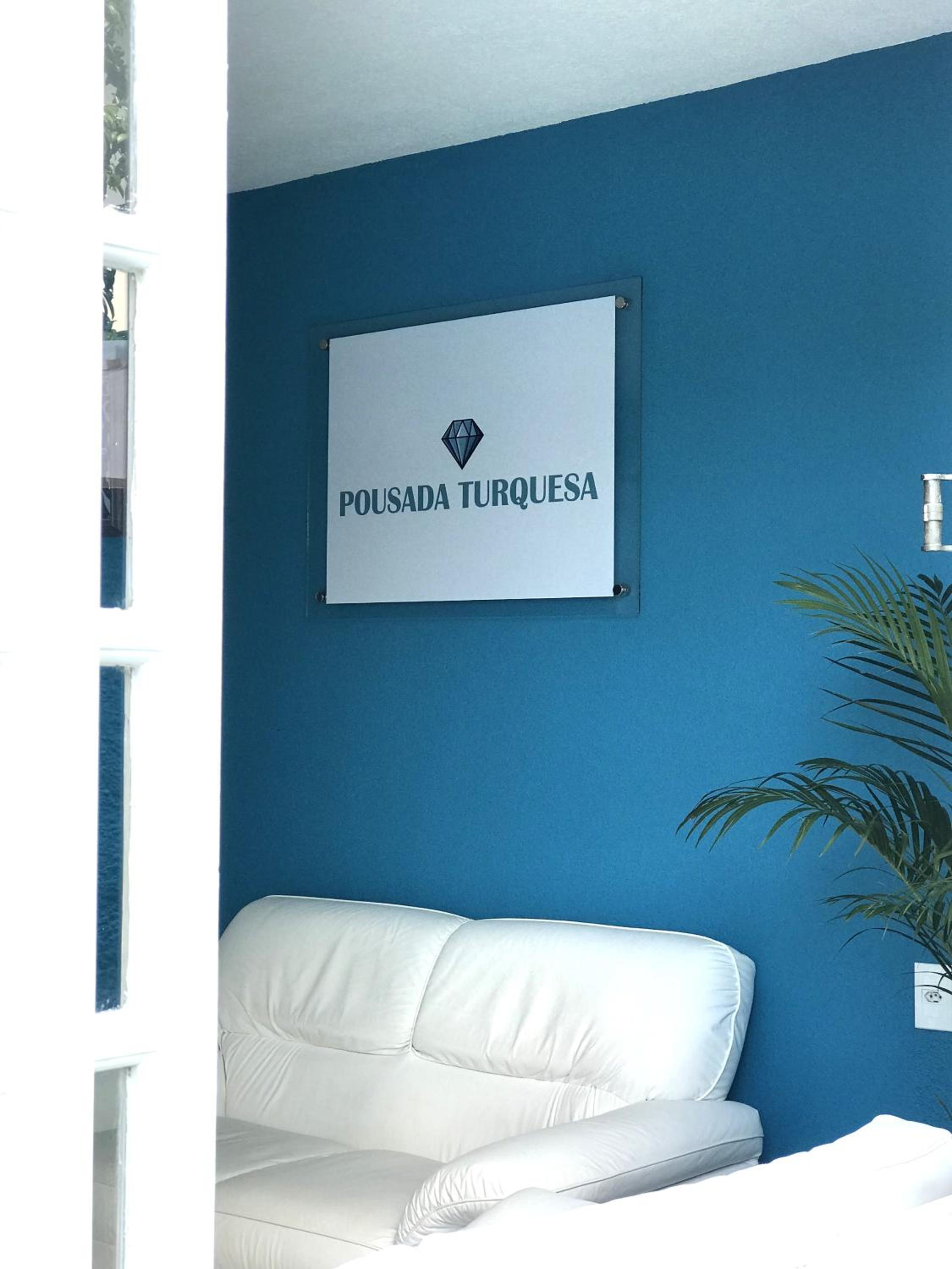 Pousada Turquesa By Gente Bonita