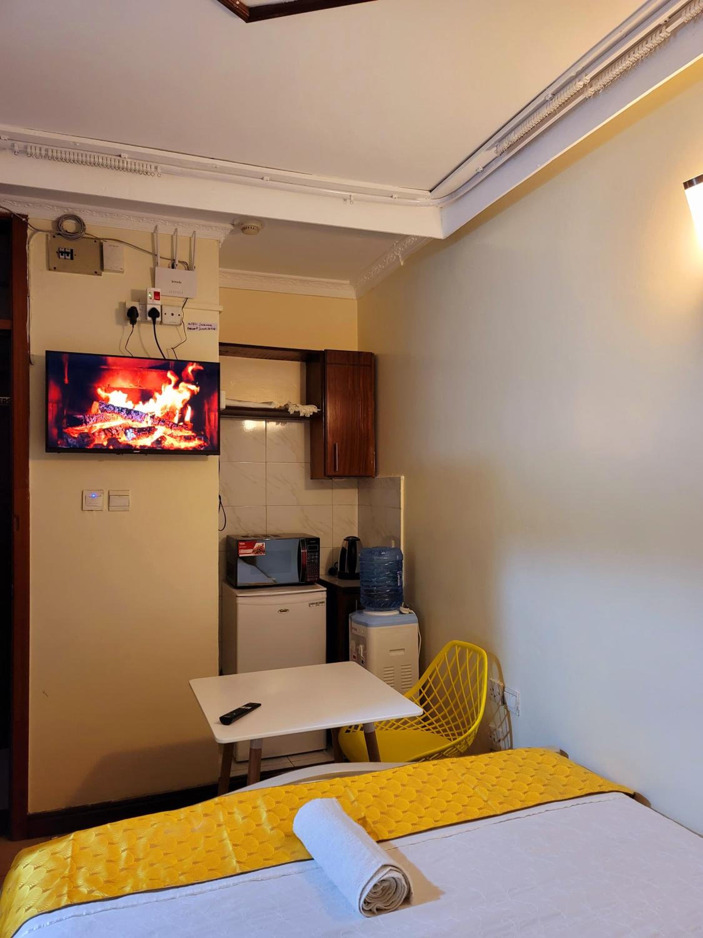 Haven Suites B&B view 4
