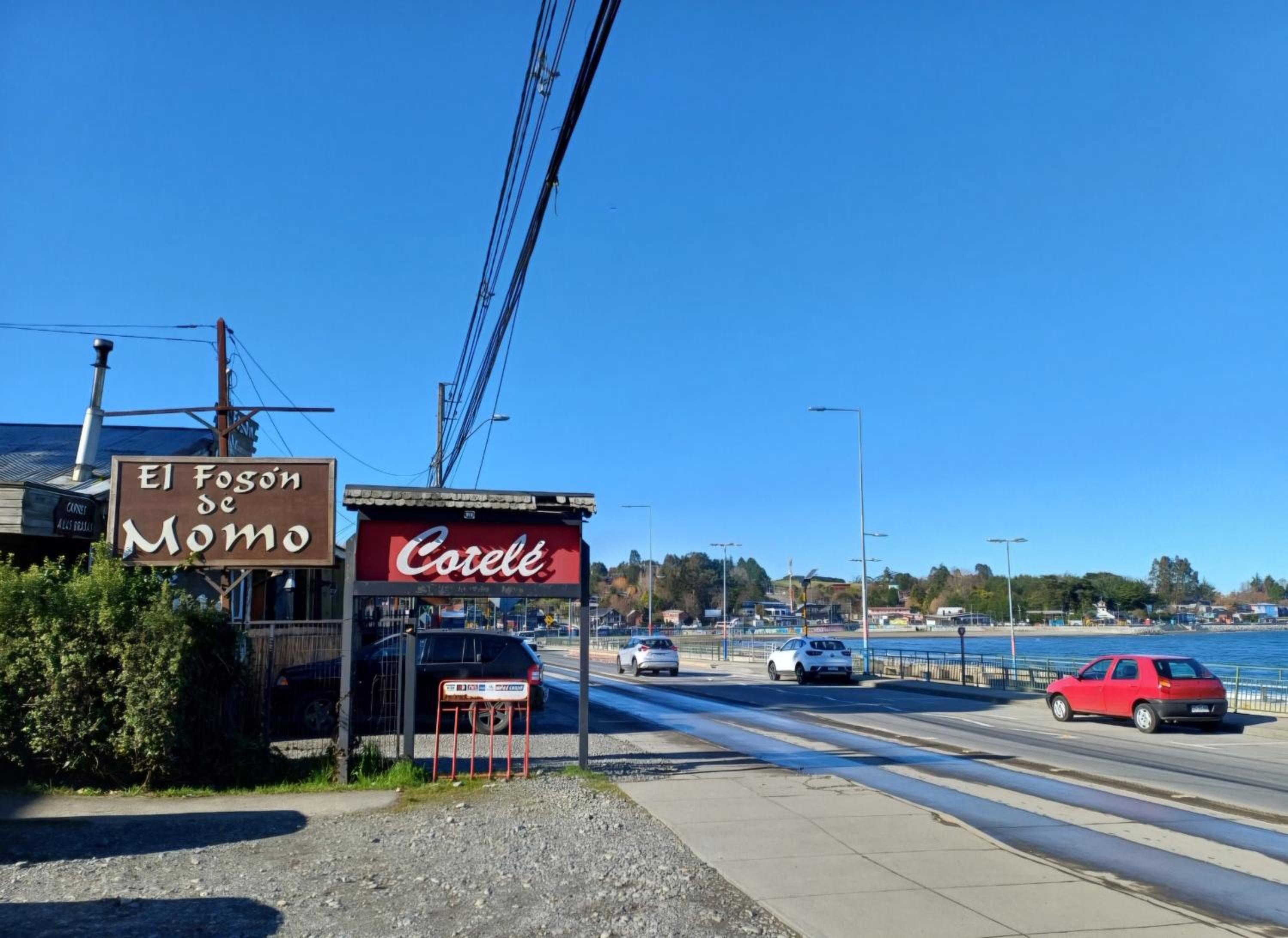 Departamento cercano a la Playa y Centro de Puerto Montt