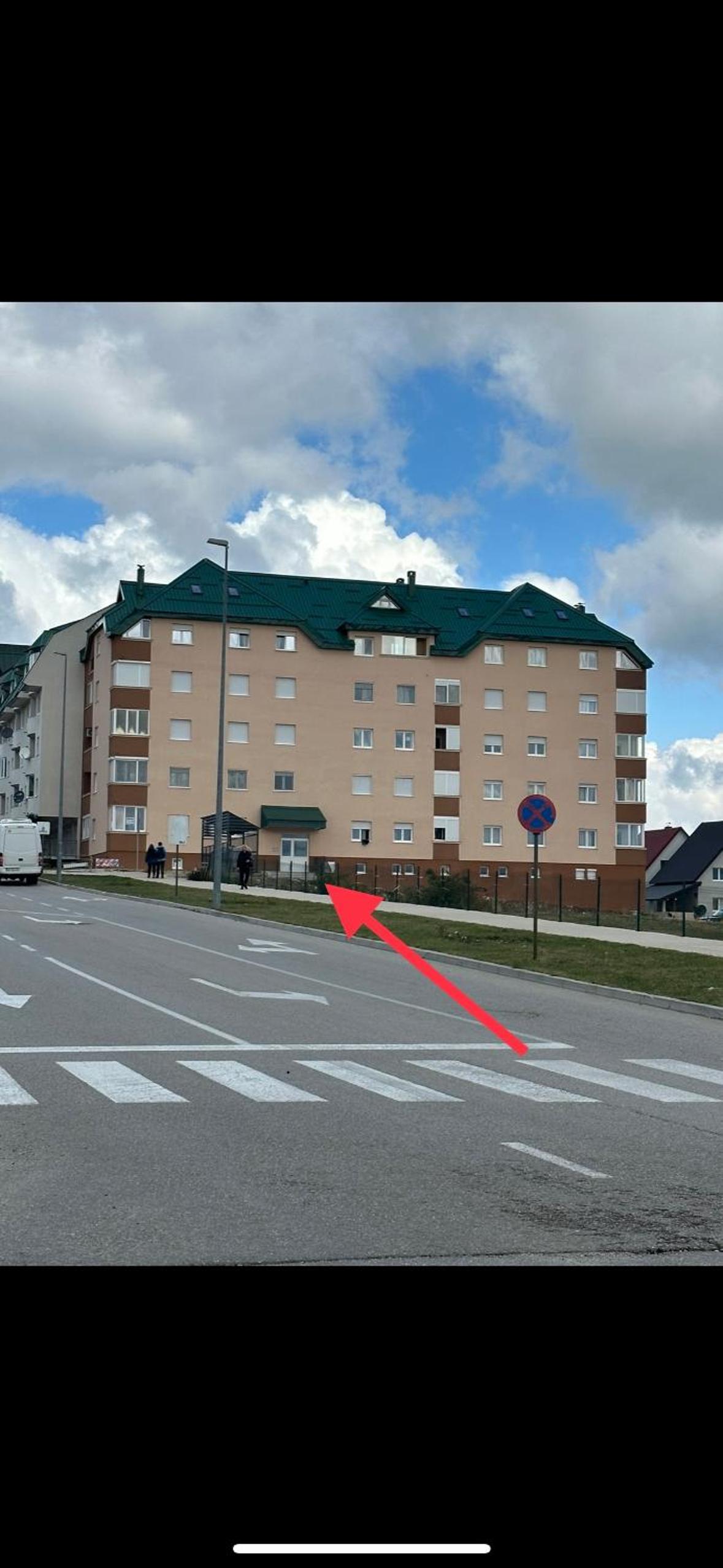 Hotel Apartman Viktorija - Image 1