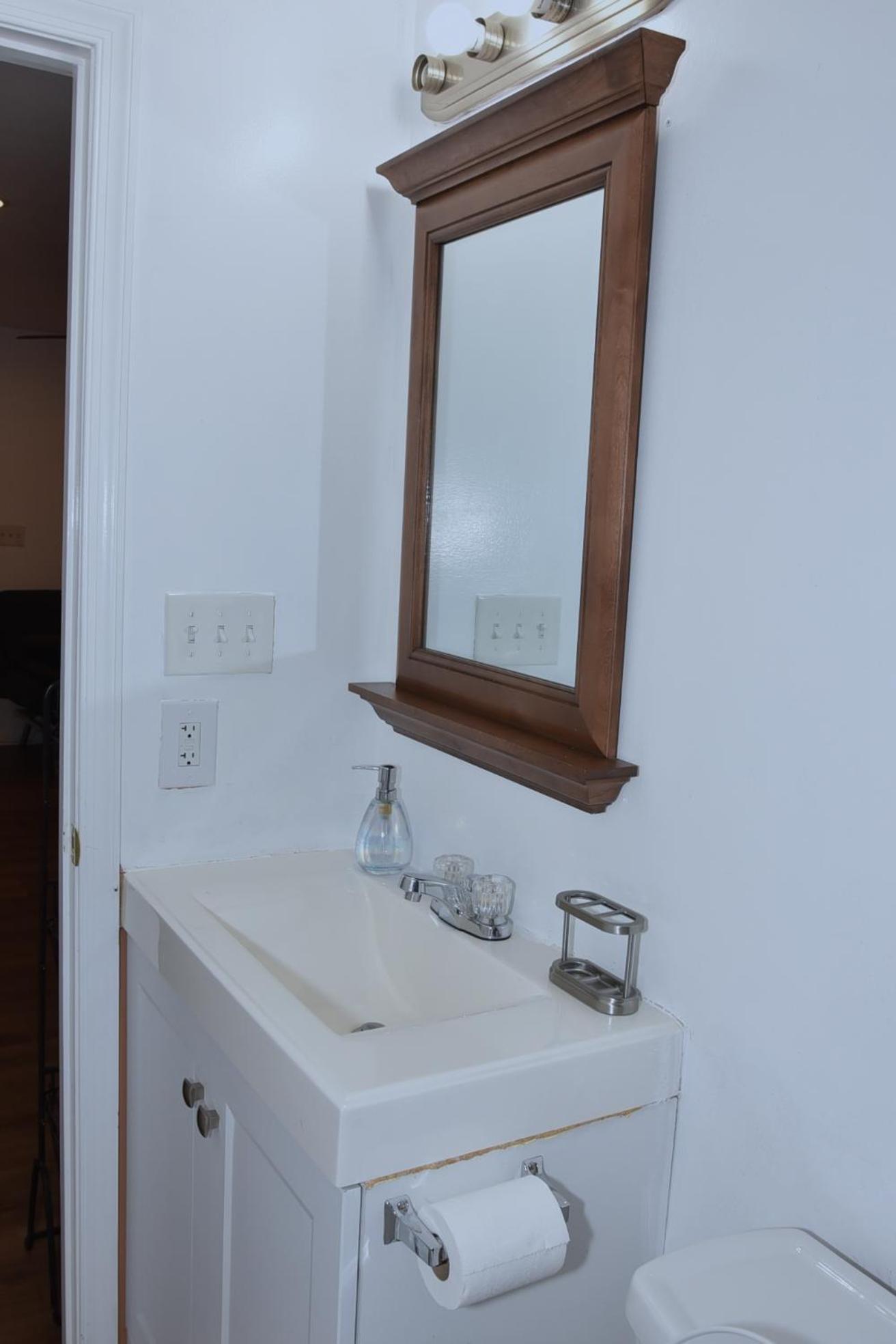 Handsome Home Renovated - close to Metro - Property Image 49