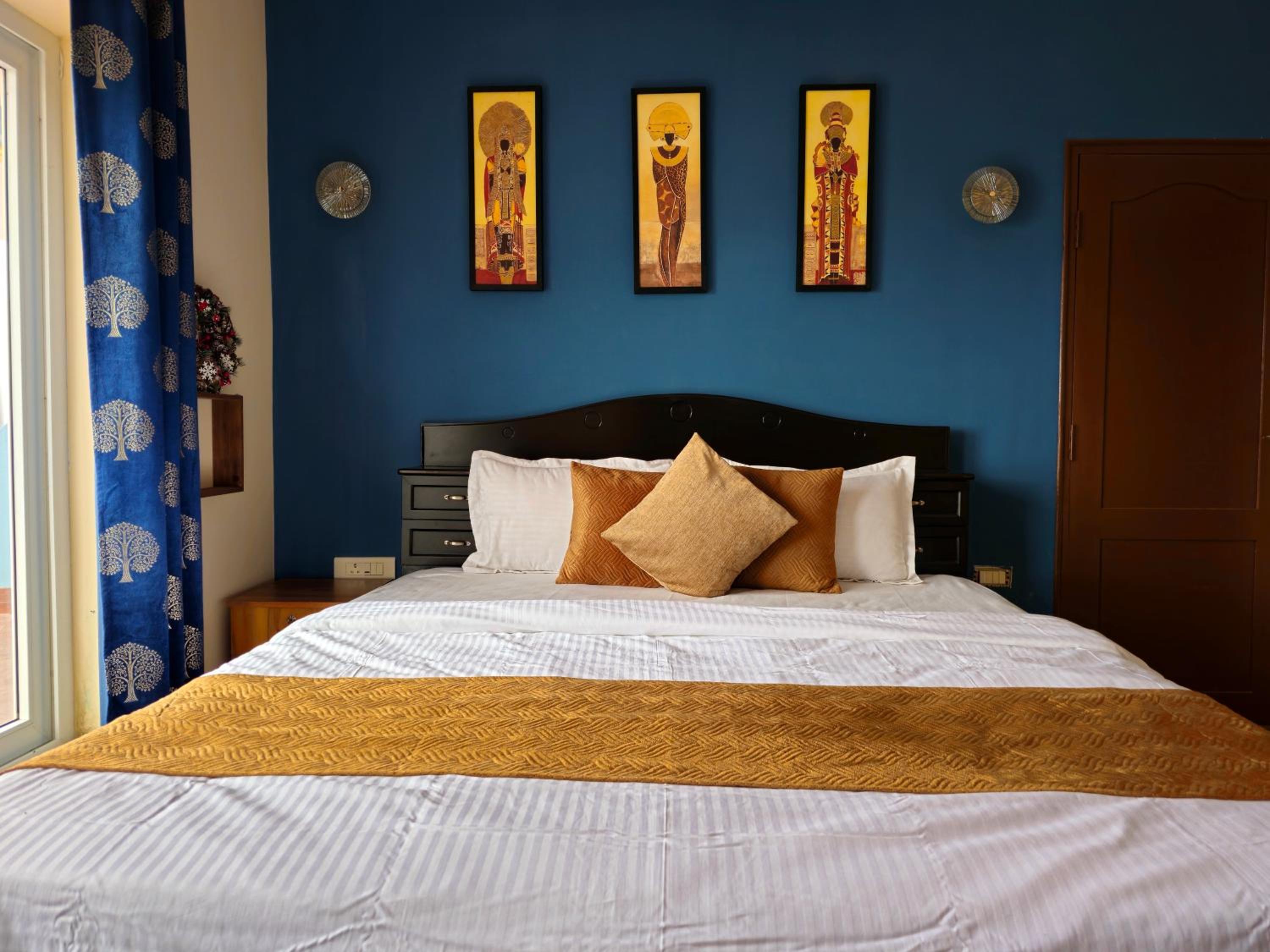 KALON ELPIS Tea Estate 4BHK Villa view 3