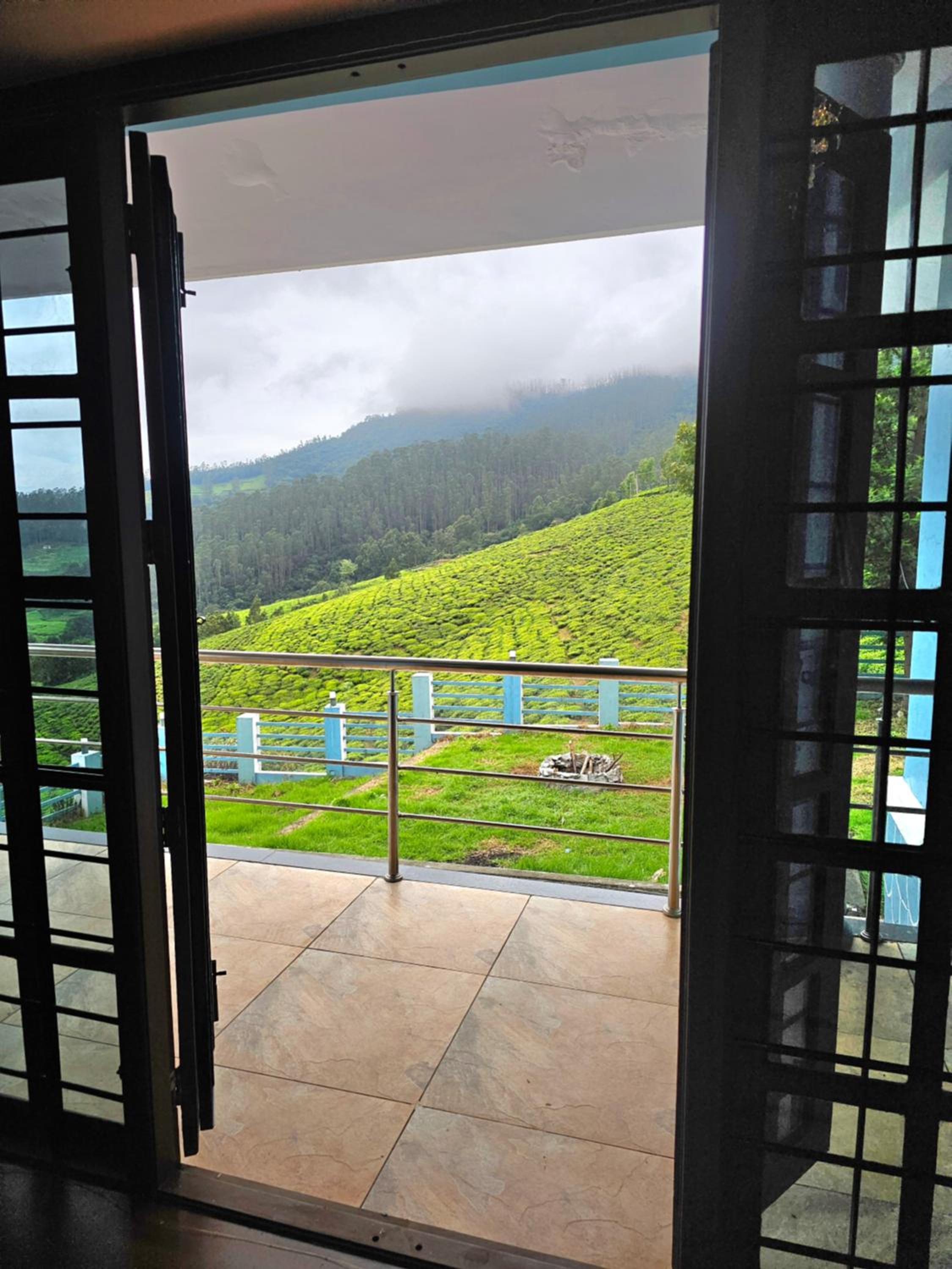 KALON ELPIS Tea Estate 4BHK Villa view 2
