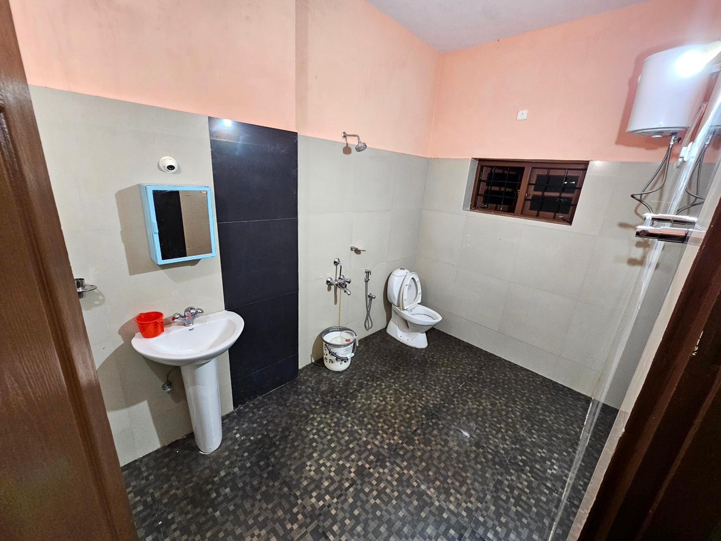 KALON ELPIS Tea Estate 4BHK Villa view 5