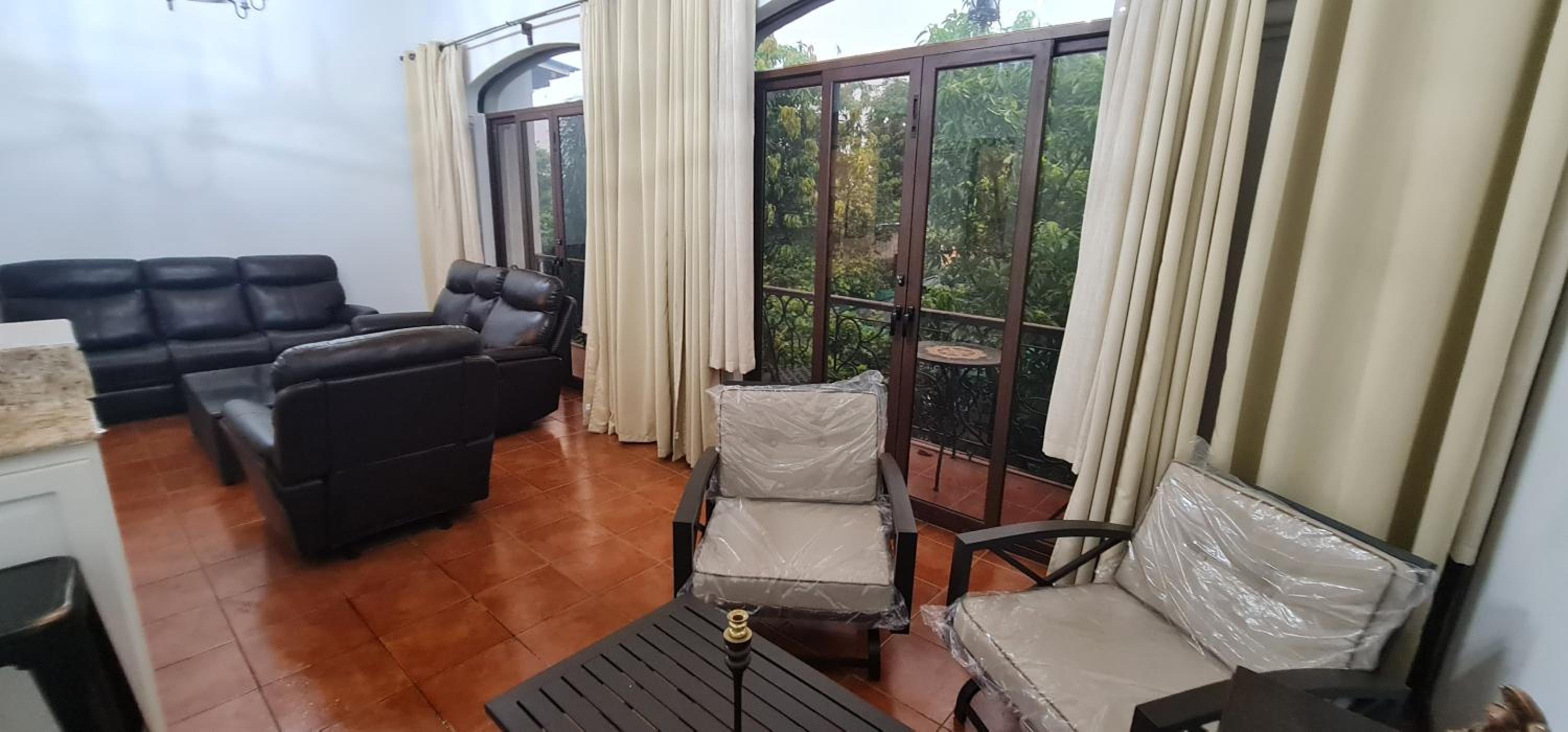 Hostal Casa San Mateo view 5