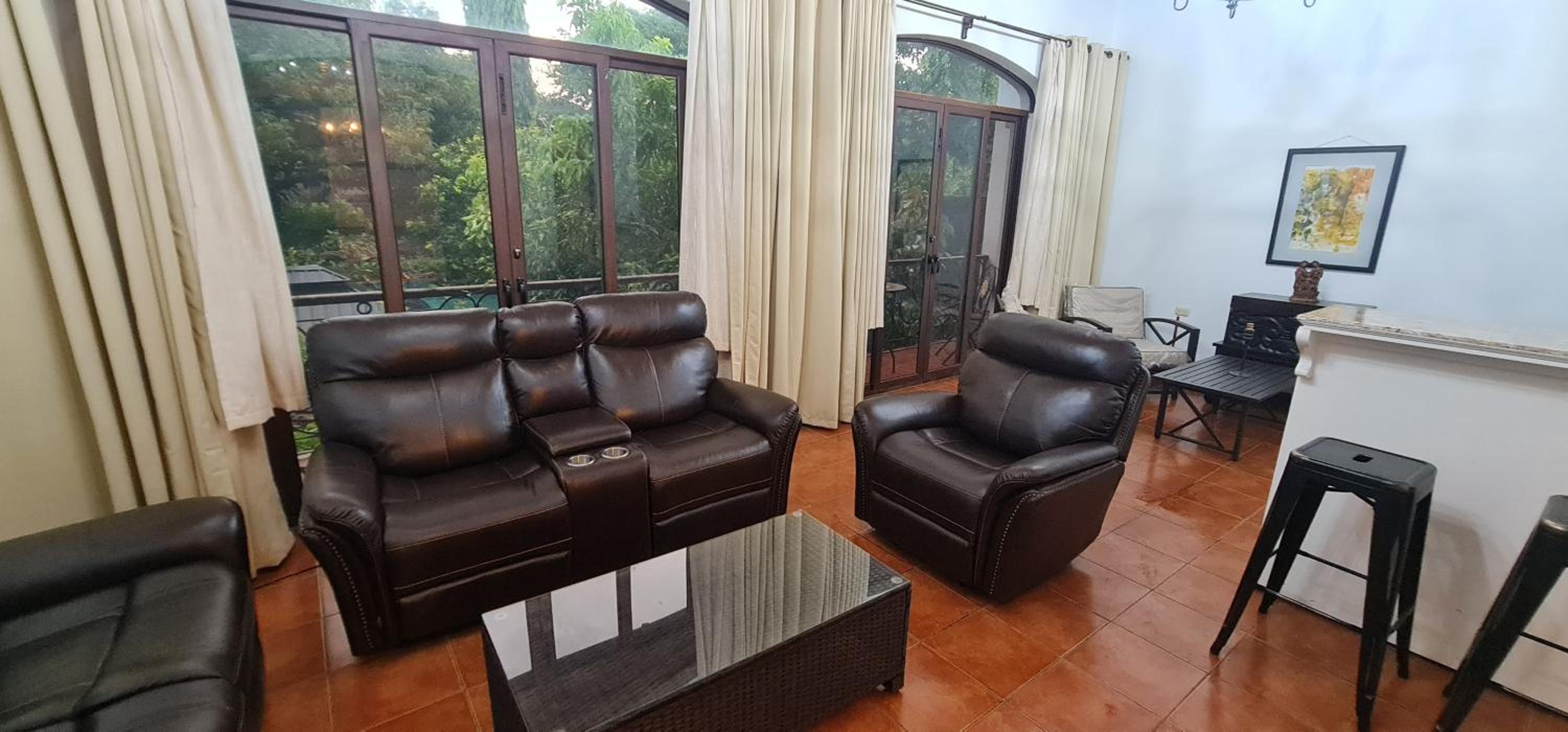 Hostal Casa San Mateo view 4