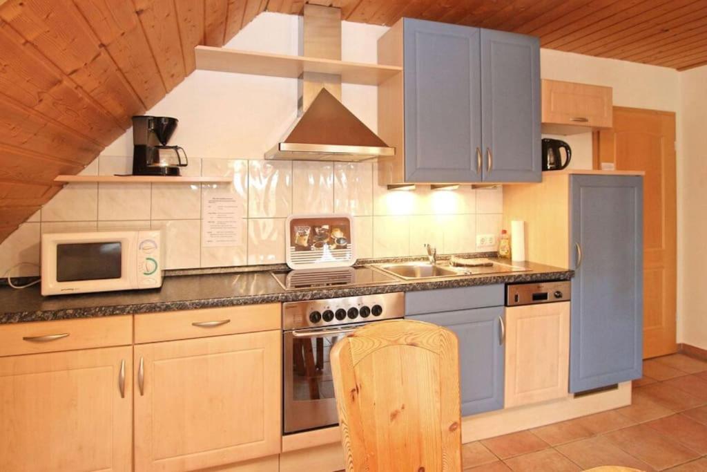 Wunderschöne Ferienwohnung mit Seeblick