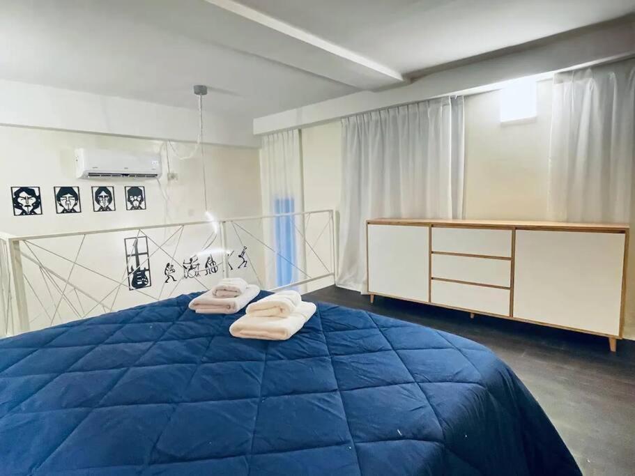 Maison Work & Travel 6-Belgrano
