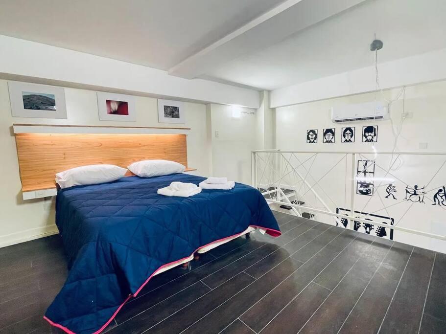Maison Work & Travel 6-Belgrano