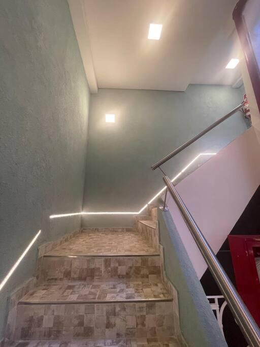 Maison Work & Travel 6-Belgrano