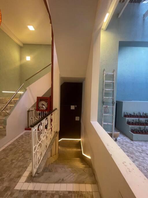 Maison Work & Travel 6-Belgrano
