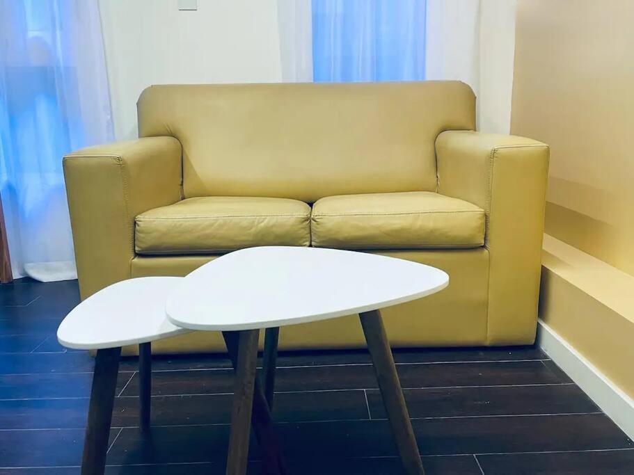 Maison Work & Travel 6-Belgrano