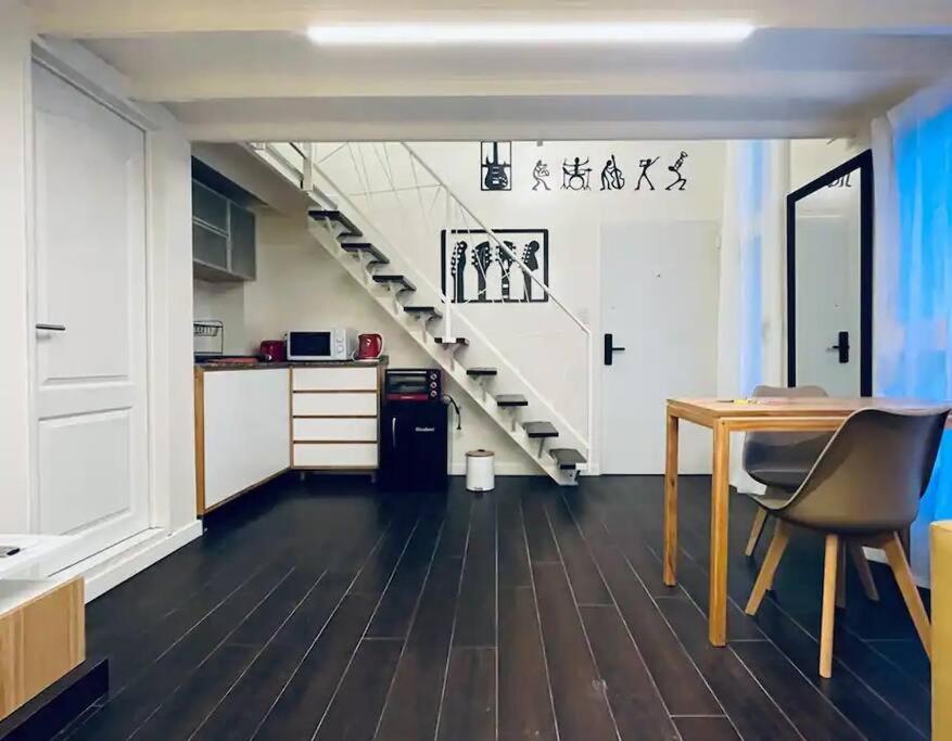 Maison Work & Travel 6-Belgrano
