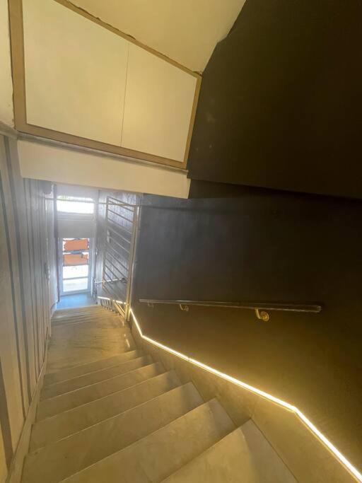 Maison Work & Travel 6-Belgrano
