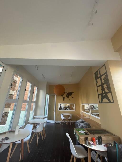 Maison Work & Travel 6-Belgrano