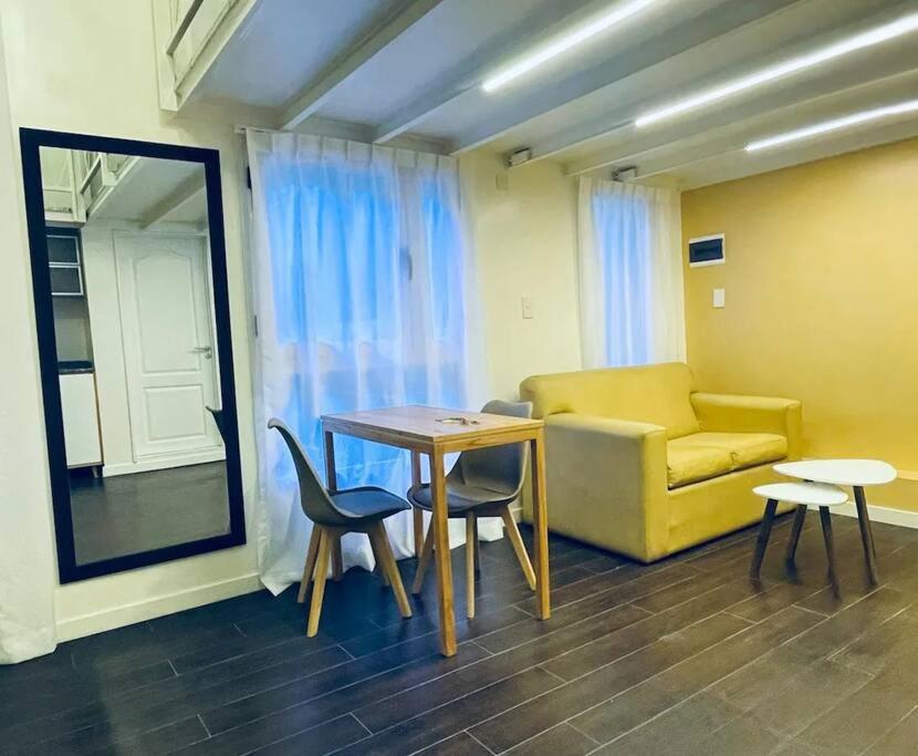 Maison Work & Travel 6-Belgrano