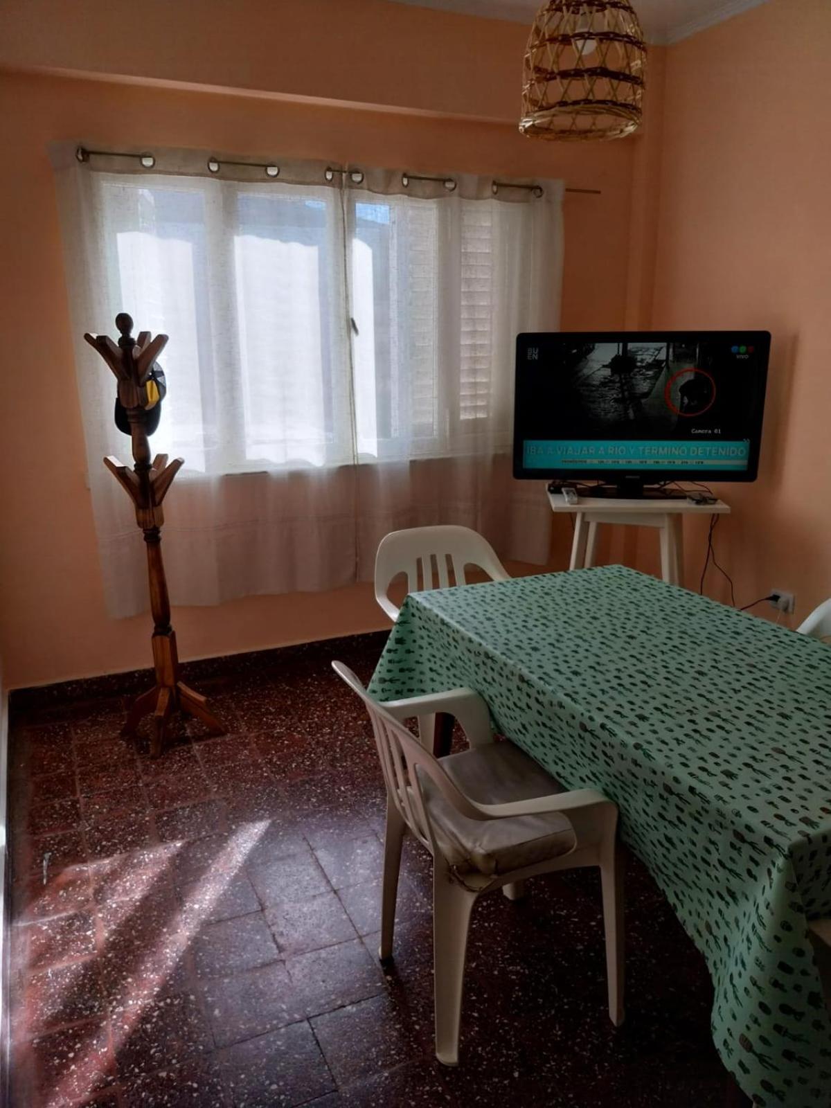 Costa Bonita Apart