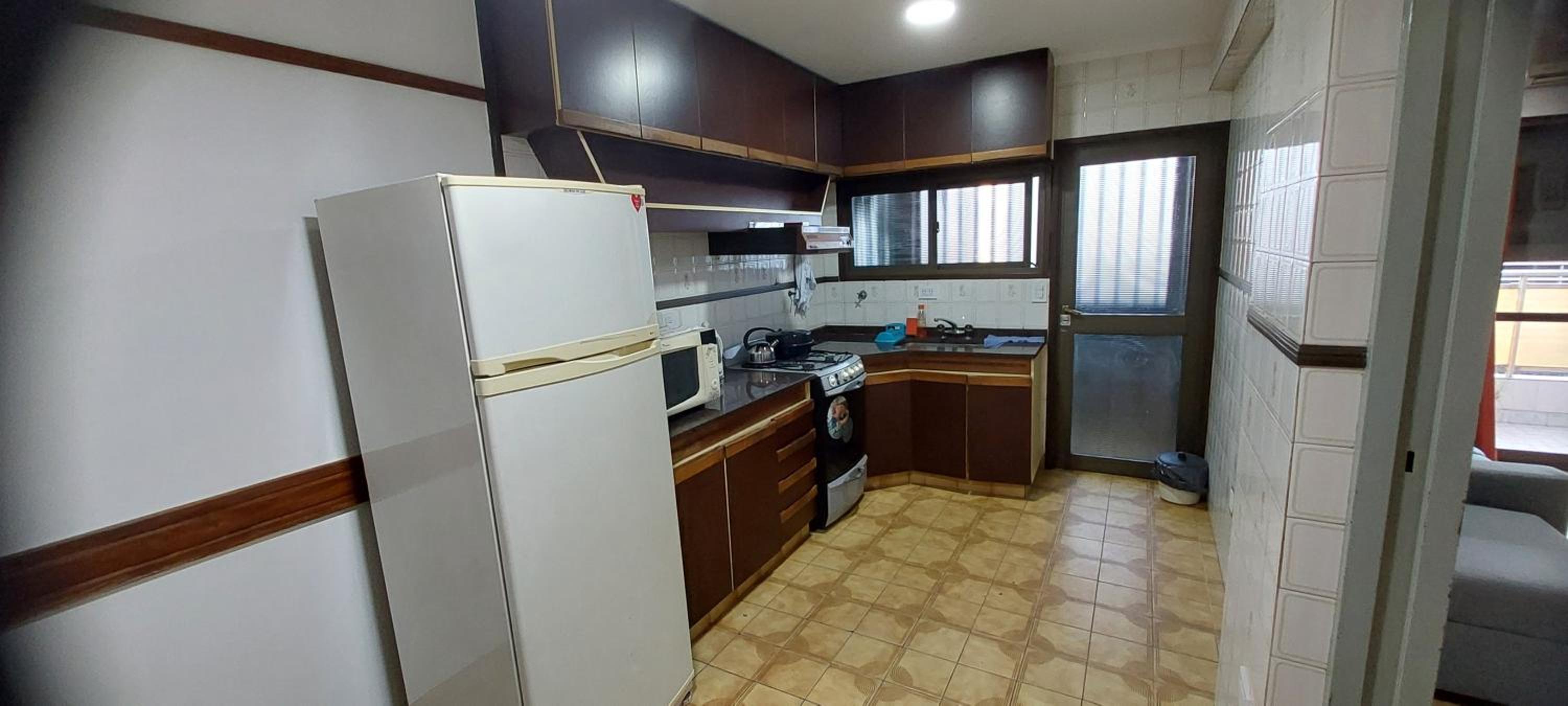Temporario Paraná Centro