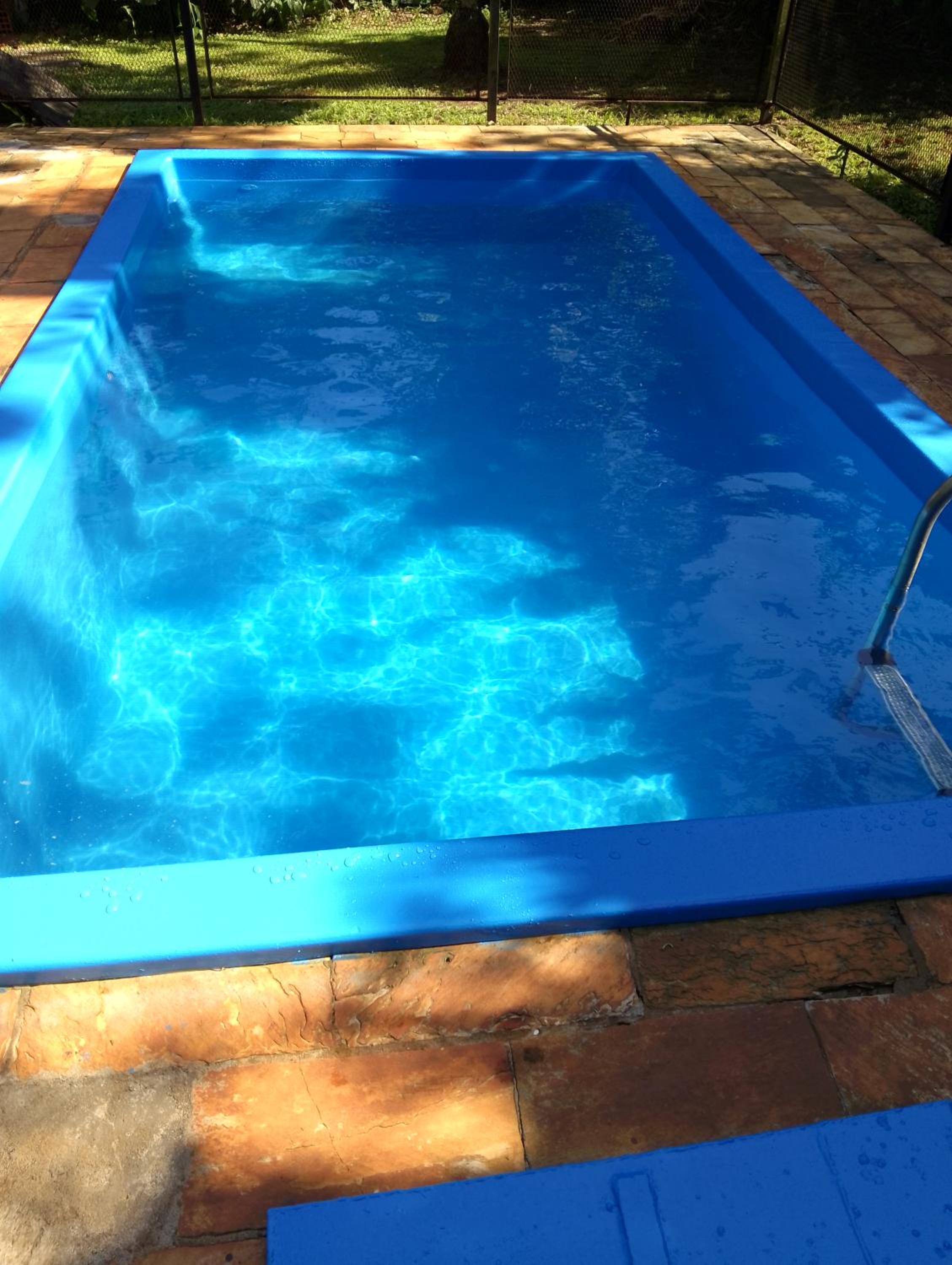 Cabaña rym
