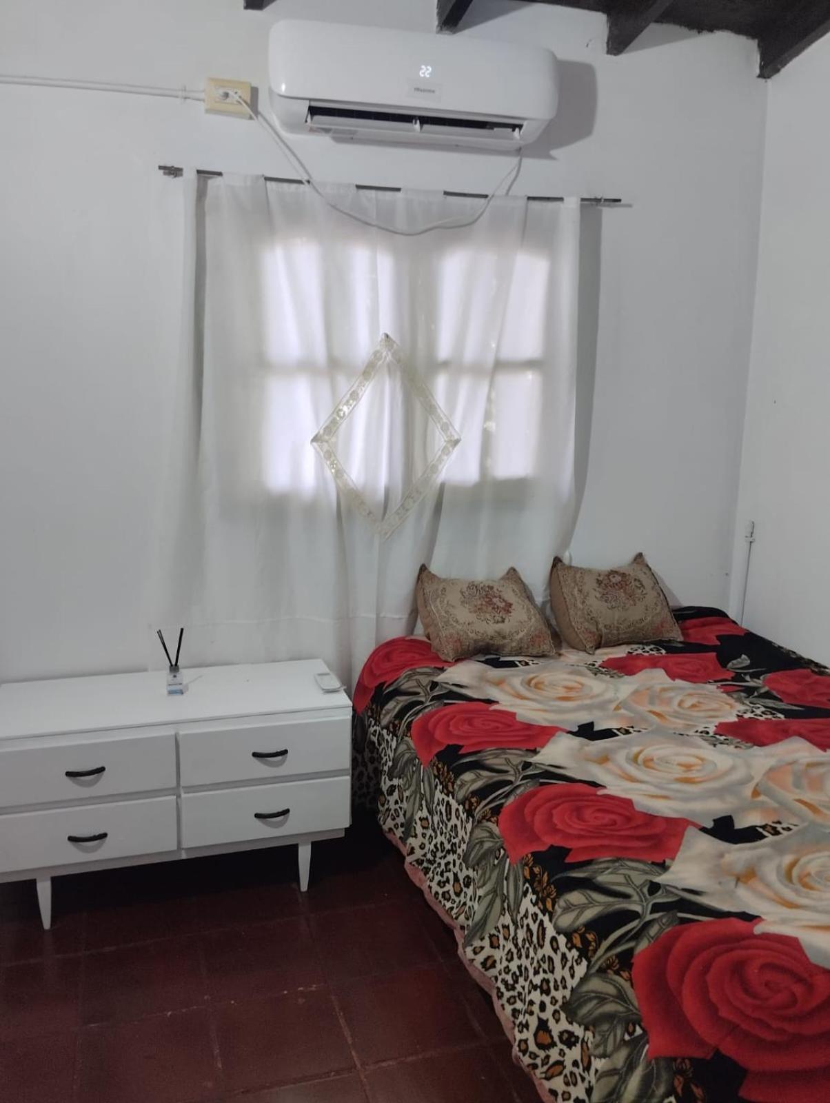 Cabaña rym
