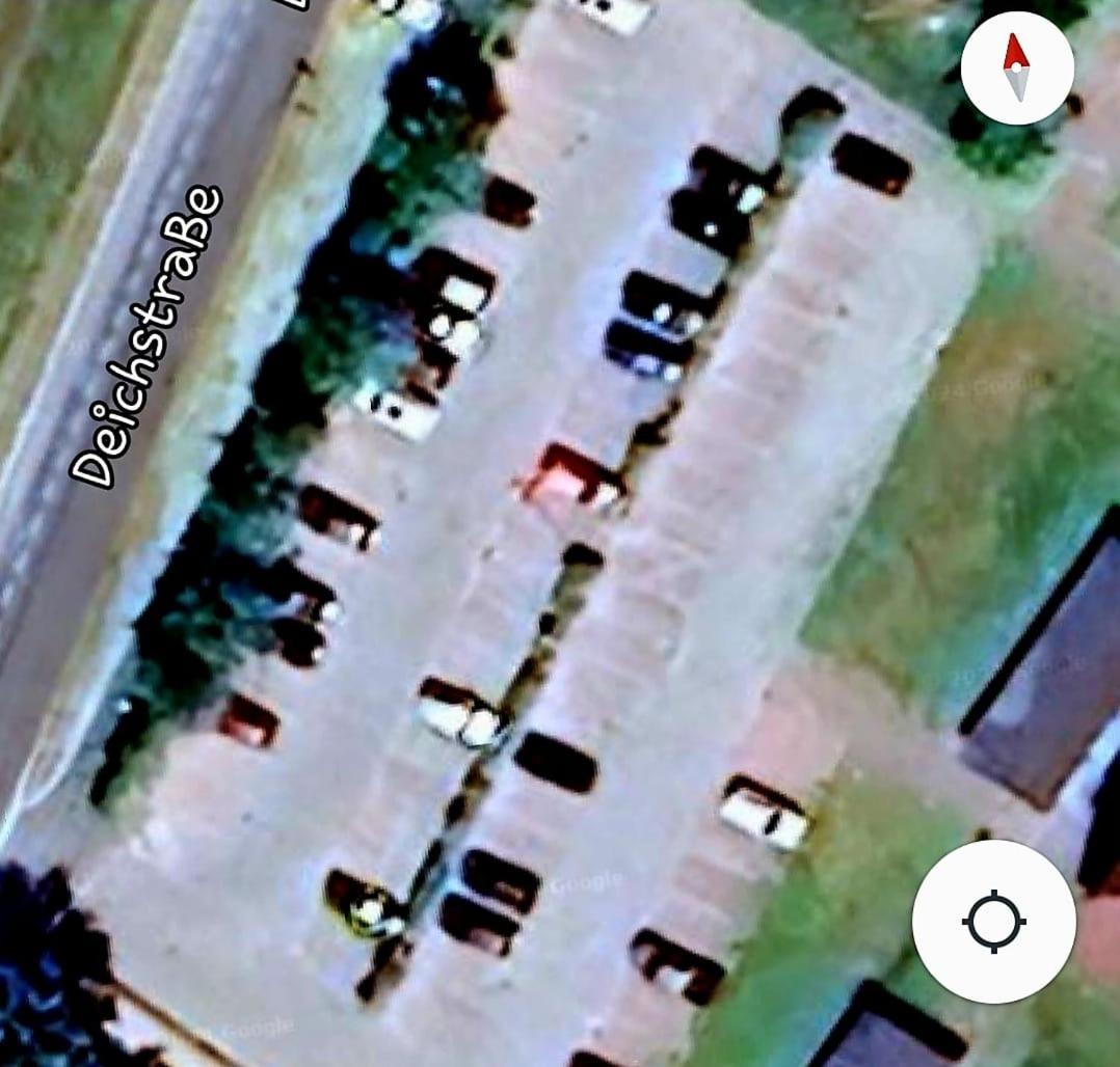 Ferienwohnung Seesternchen am Deich C49
