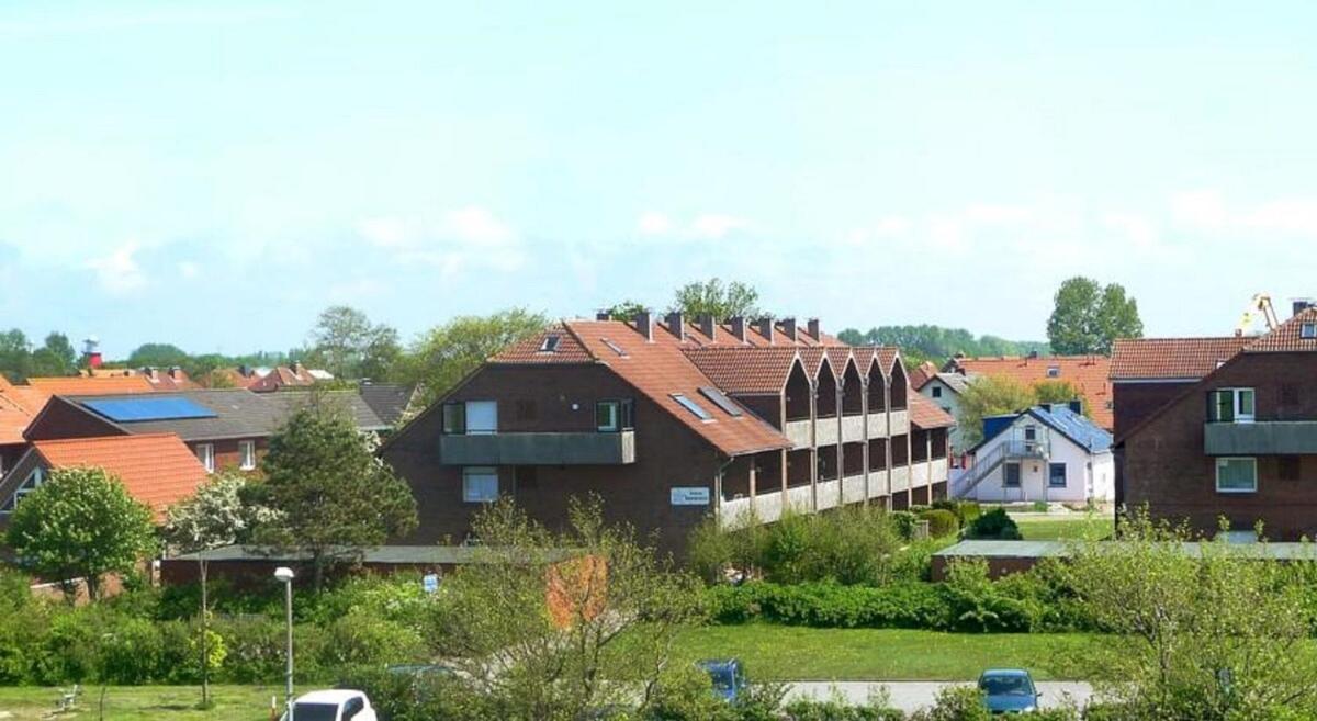 Ferienwohnung Seesternchen am Deich C49