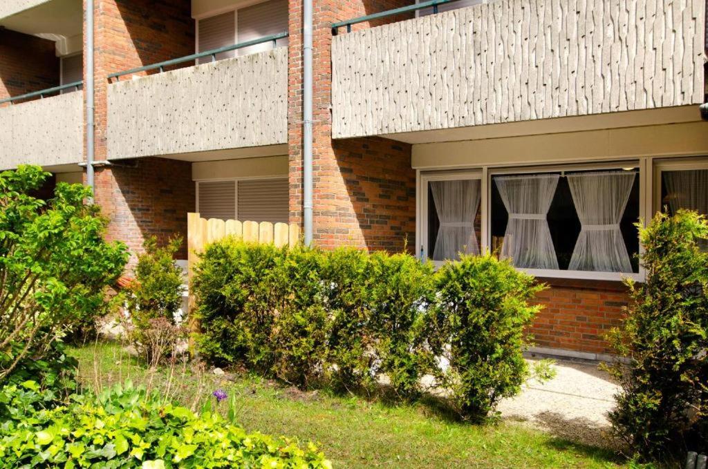 Ferienwohnung Seesternchen am Deich C49
