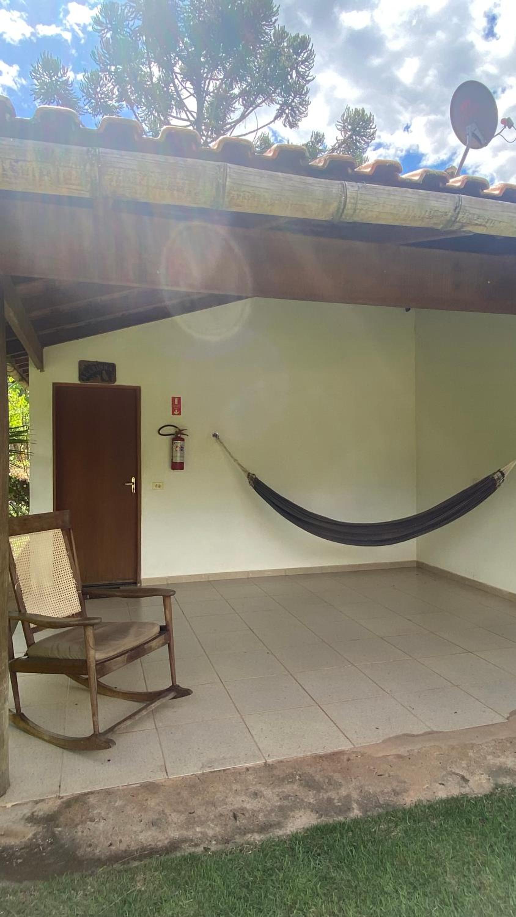 Acalanto Inn