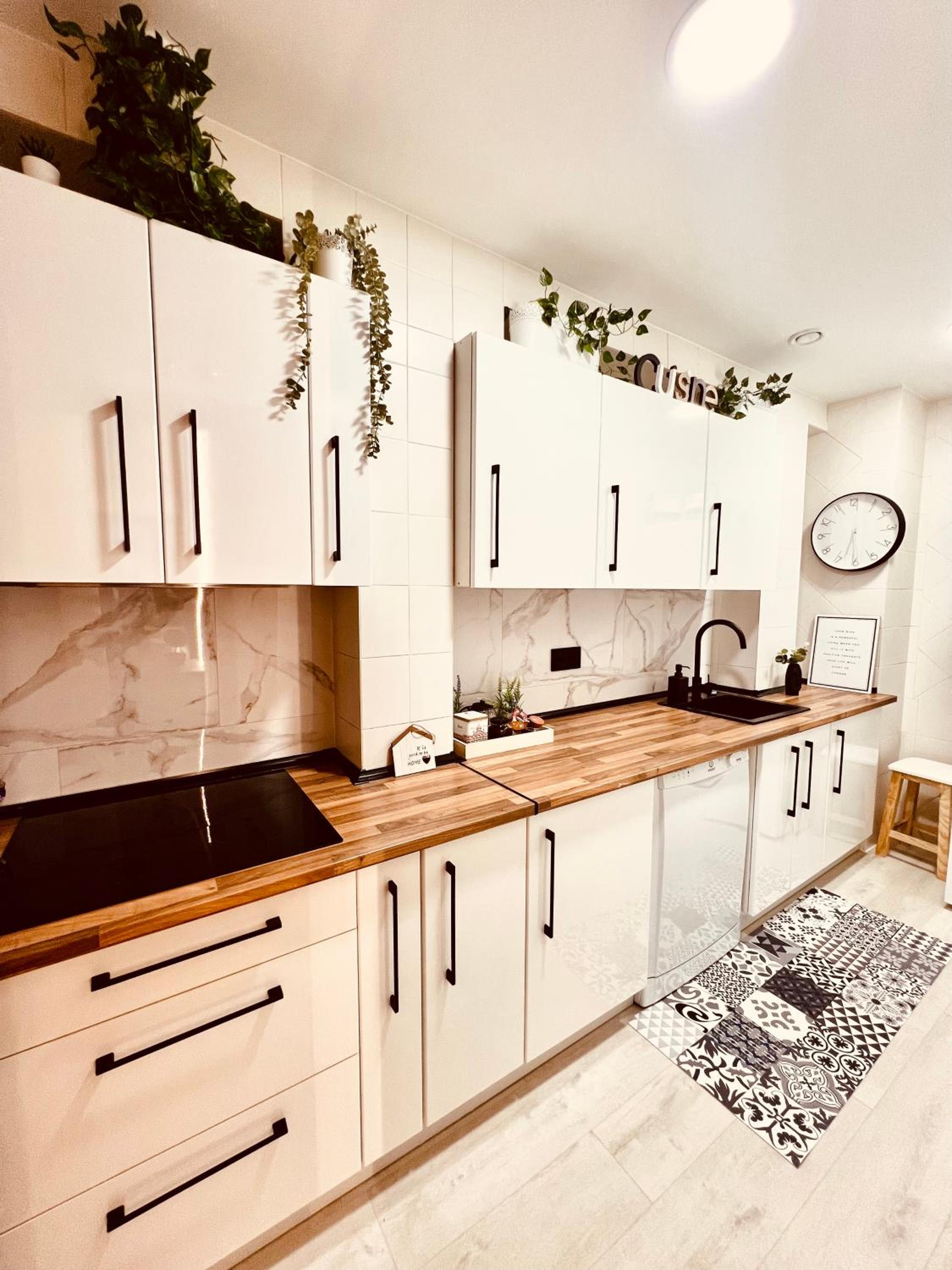 El Capricho de Claudia_ Apartamentos Burgos Catedral