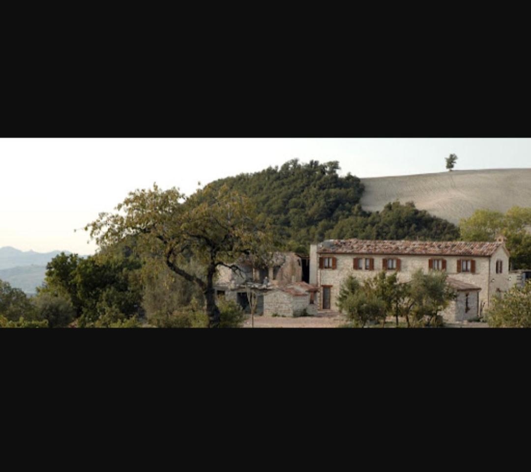 Agriturismo Il Colcello view 2