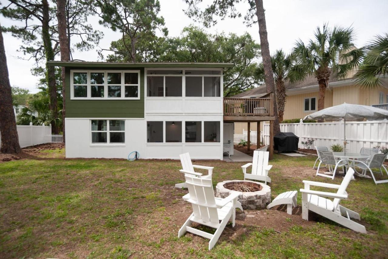 Two Unit Duplex-2m Beach Walk view 3