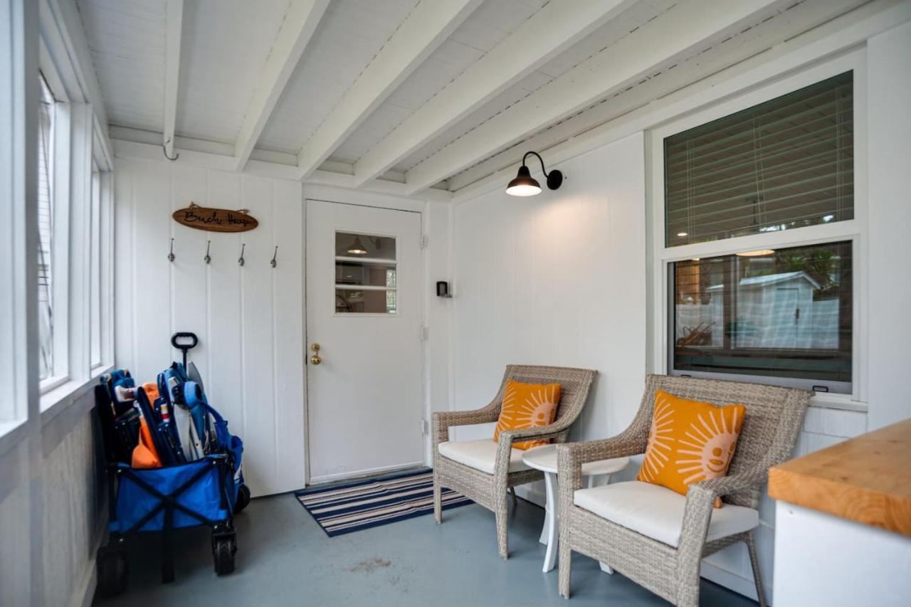 Two Unit Duplex-2m Beach Walk view 4