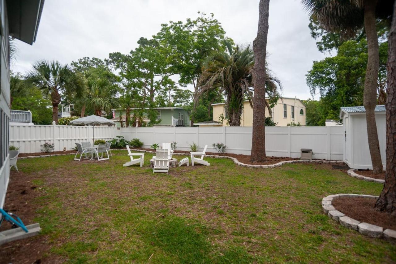 Two Unit Duplex-2m Beach Walk view 5