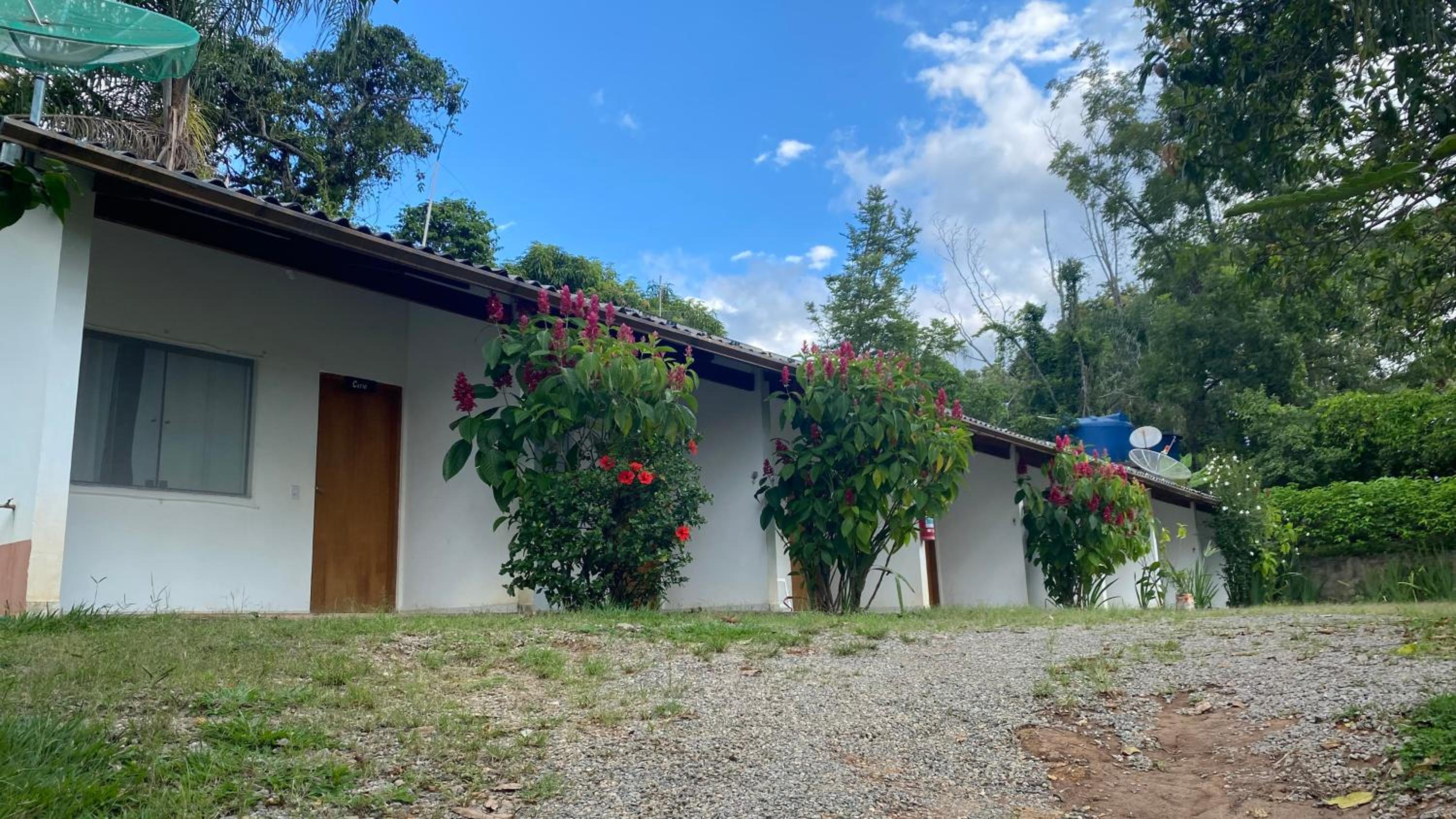 Acalanto Inn