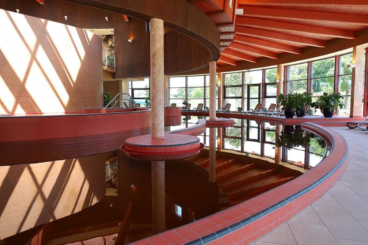 Residence Oasis