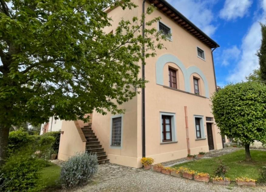 Casa Leonardo