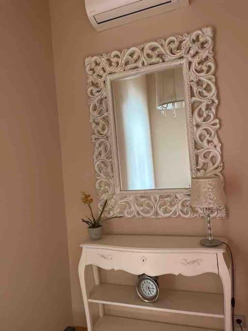 Villa las palmeras bonita casa con piscina privada