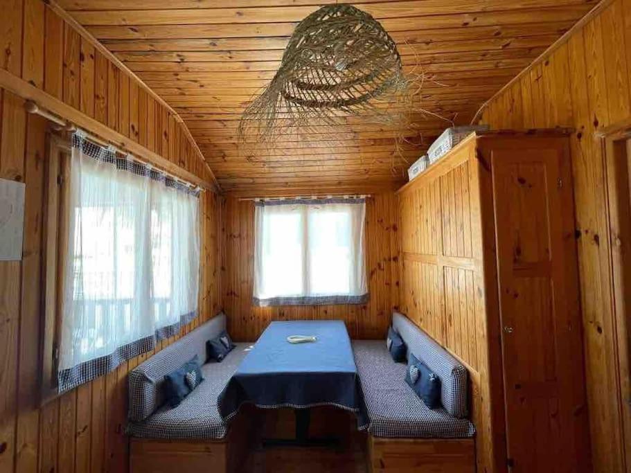 Villa las palmeras bonita casa con piscina privada