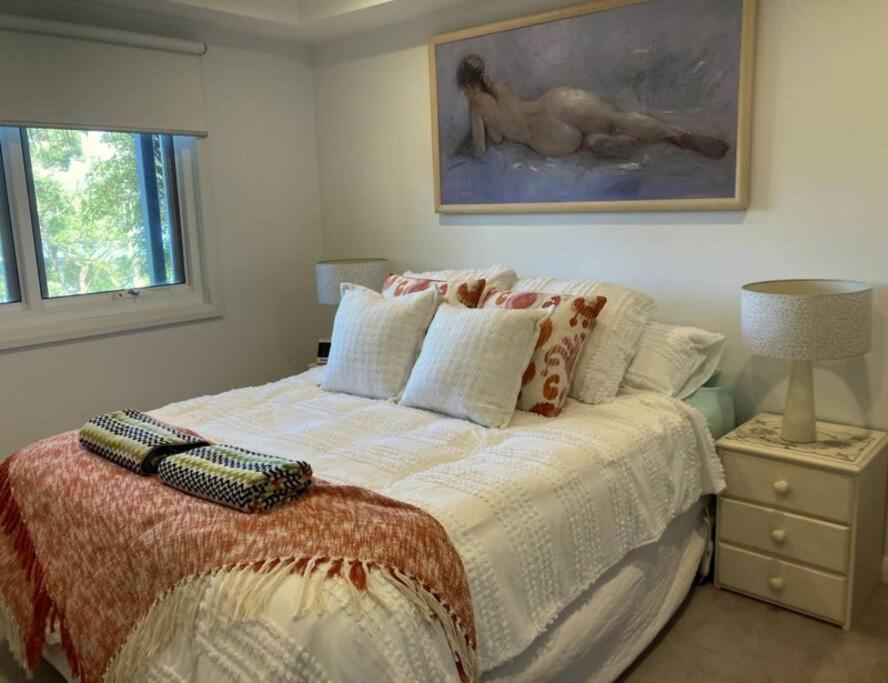 Surf'n'Joe luxury one bedroom suite