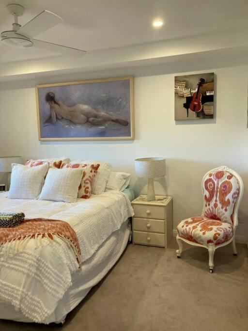 Surf'n'Joe luxury one bedroom suite