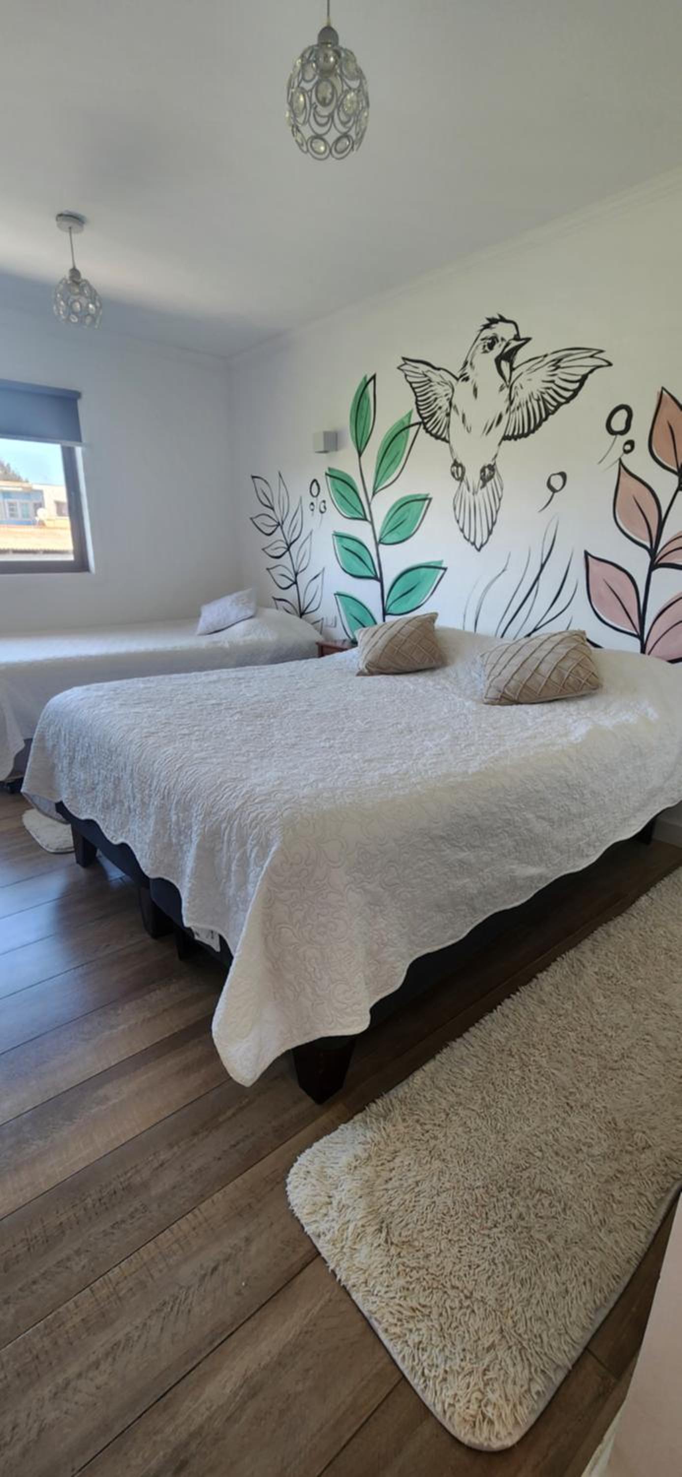 HOSTAL LA MODERNA