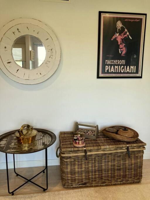 Surf'n'Joe luxury one bedroom suite