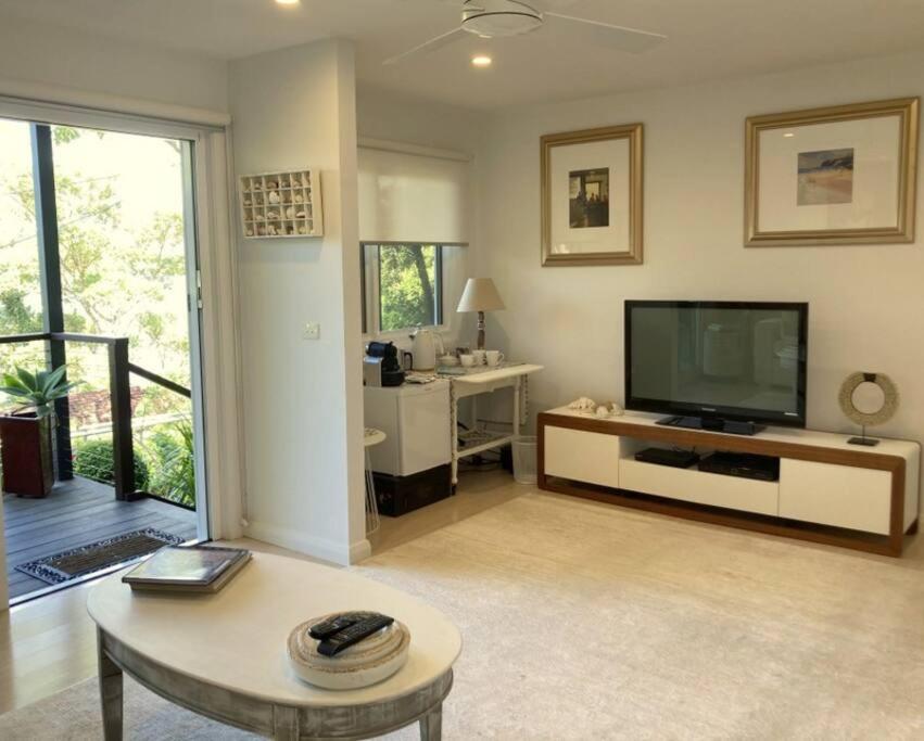Surf'n'Joe luxury one bedroom suite