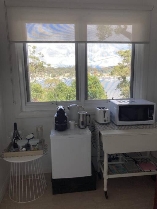 Surf'n'Joe luxury one bedroom suite