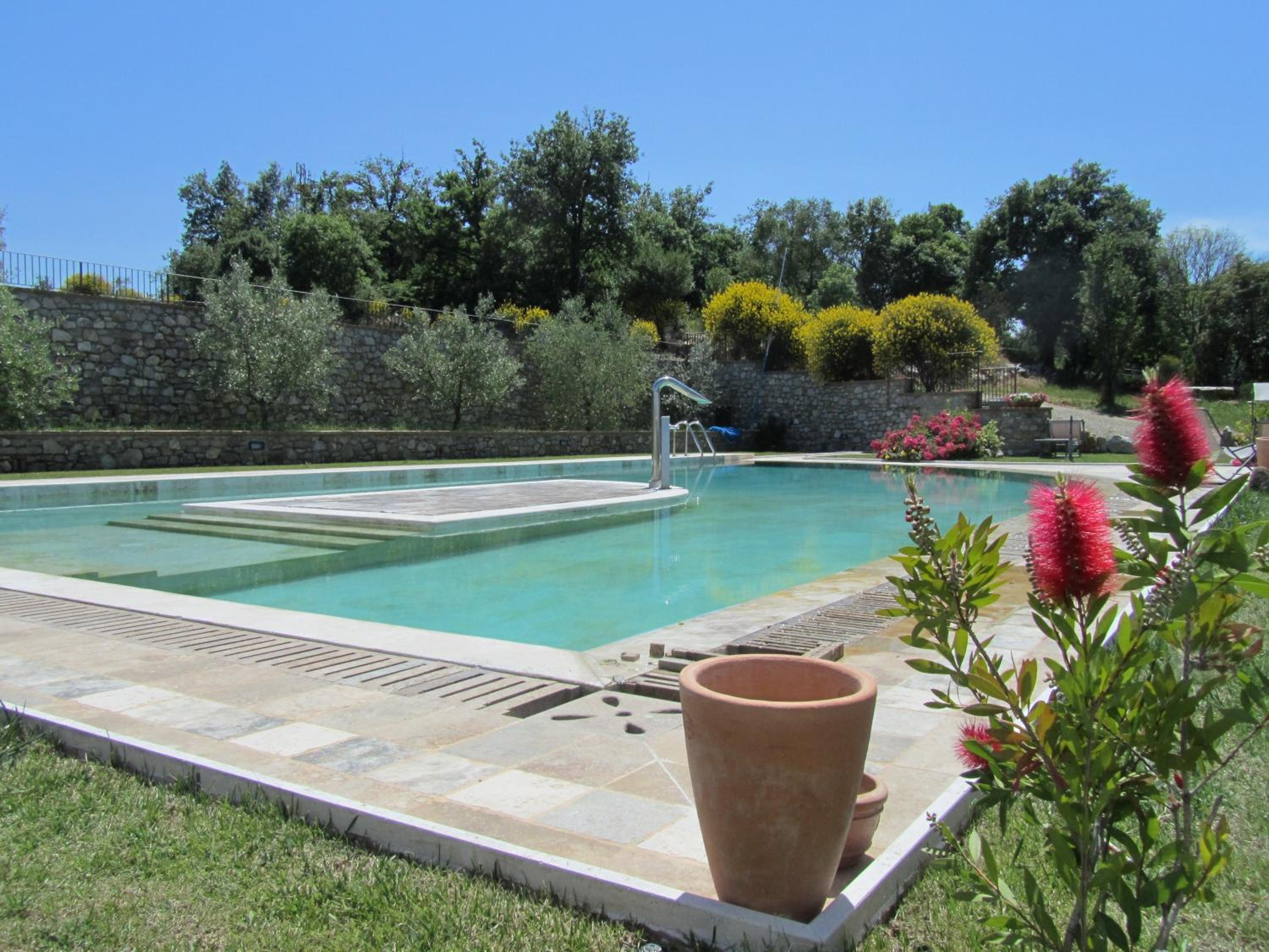 Agriturismo Borghetto Il Montino